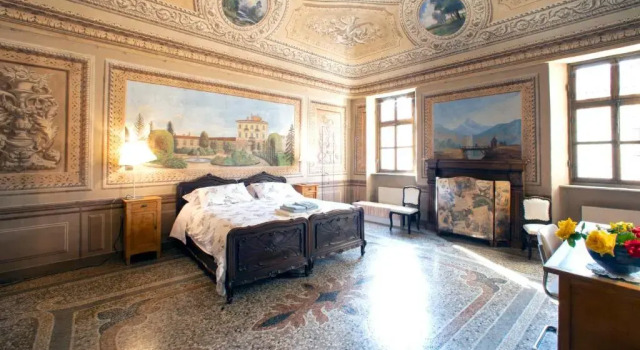 Casa Della Sofora