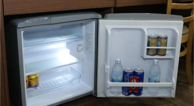 Номер Standard DORADO HOTEL