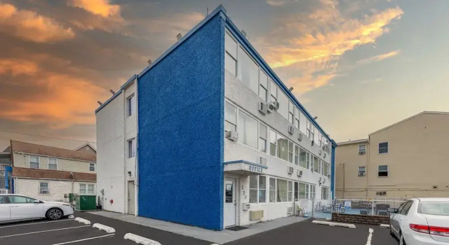 AIRE Hotel North Beach Jersey Shore, Reserva ahora Hotel Seaside Heights Jersey Shore