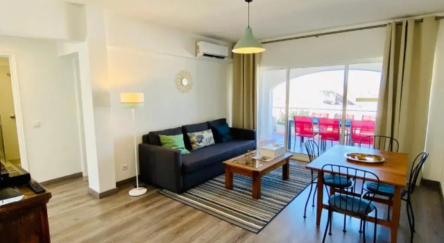 Апартаменты Cerro CIP
