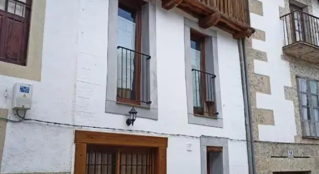 La Herrerita, Забронировать Апартаменты/квартира Канделарио La Covatilla