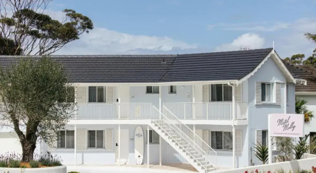 Номер Standard Motel Molly - Boutique Hotel Mollymook
