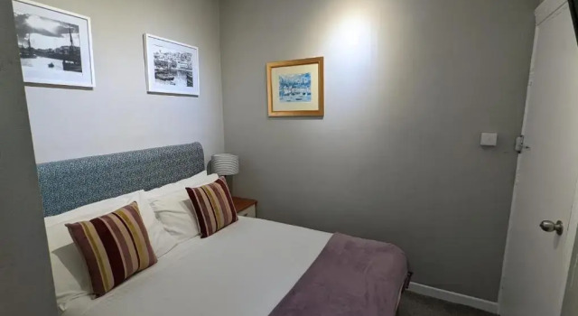 Habitación Estándar Redlands
