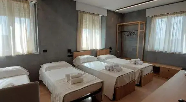 Номер Classic RE Versiliana Junior-House