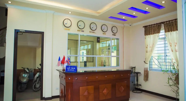 Star Hotel Hai Duong, Buchen Sie Hotel Bảo Thap 