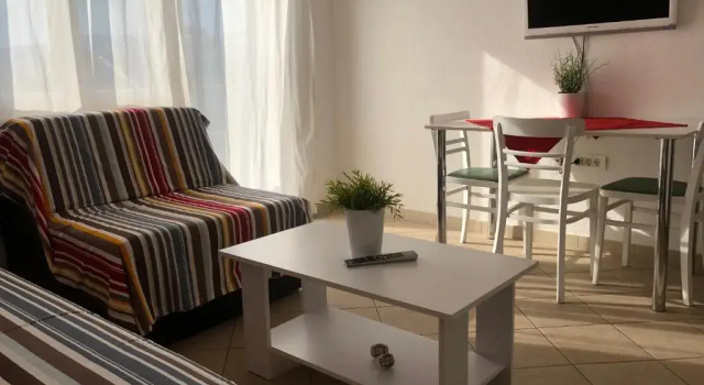 Апартаменты Comfort Dalmatia Apartments