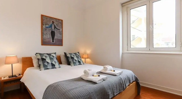 Avenida Liberdade Guesthouse, Забронировать Апартаменты/квартира Недорогие отели Лиссабона, рядом с Dona Maria II National Theatre, недорого