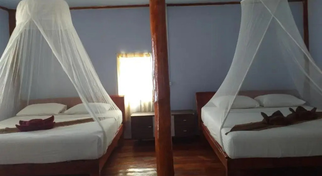 Kohjum Relax Beach