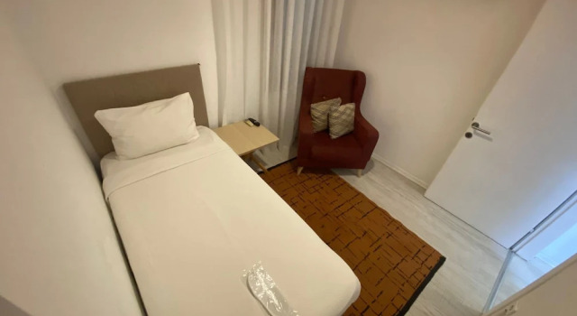 Номер Standard Wish Suites Bodrum Hotel