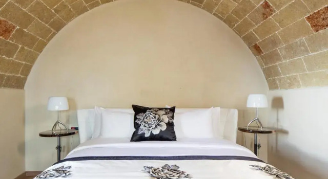Люкс Superior Moni Emvasis Luxury Suites