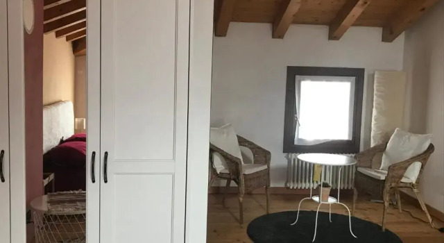 Коттедж CASA San Gallo