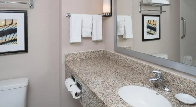 Run of House Holiday Inn Express Spokane Airport by IHG