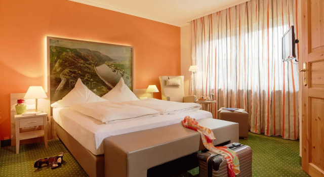 Ringhotel Bömers Mosellandhotel