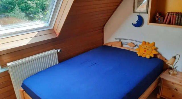 Апартаменты Im Gruenen Gremmendorf