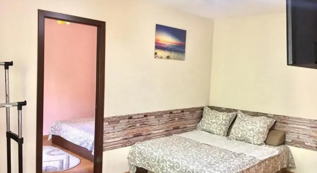 Apartament Dea Sat Vacanta Mamaia, Забронировать Апартаменты/квартира Апартаменты Констанцы, рядом с Спортивный комплекс Gravity Park, Апартаменты/квартира