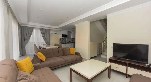 Orka Diamond Hills Villas