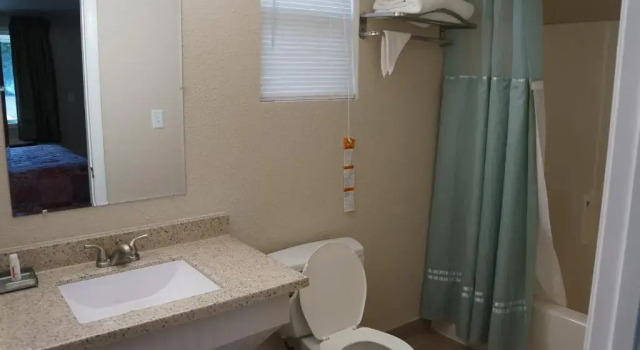 Номер Standard Best Stay Inn