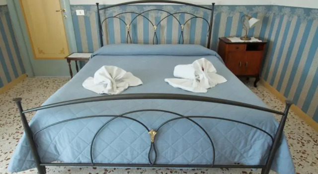 Standard dublă cameră Bed&Breakfast 1912