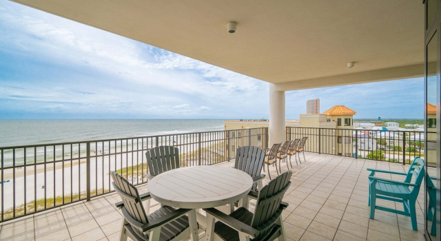 Номер Standard The Oasis 601 Formerly Phoenix West Ii 601 4 Bedroom Condo