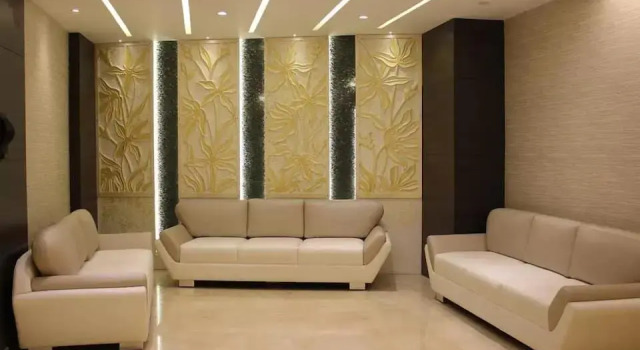 Hotel Rangoli Pearl, Забронировать Отель Отели штата Махараштры 3 звезды, 3*
