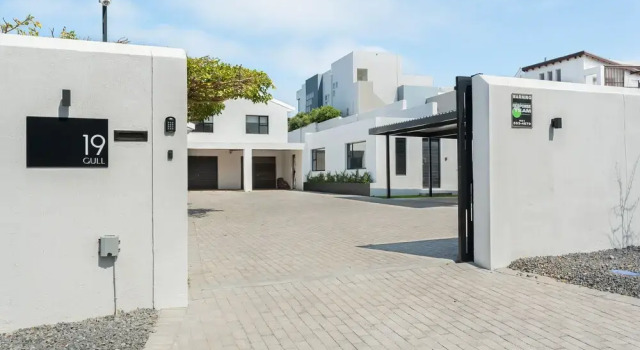 Gull Rd 19, Забронировать Апартаменты/квартира Отели Cape Peninsula с парковкой, Парковка