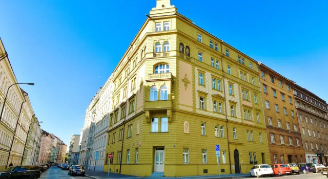 Terra Bohemia Apartment, Забронировать Апартаменты/квартира Апартаменты Праги, рядом с Ворота Леопольда, Апартаменты/квартира