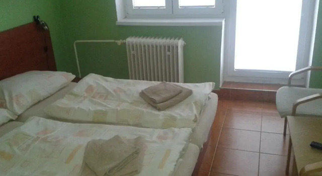 Garni Hotel Sonata, Rezervovat Hotel Trencianske Teplice Trenčiansky kraj