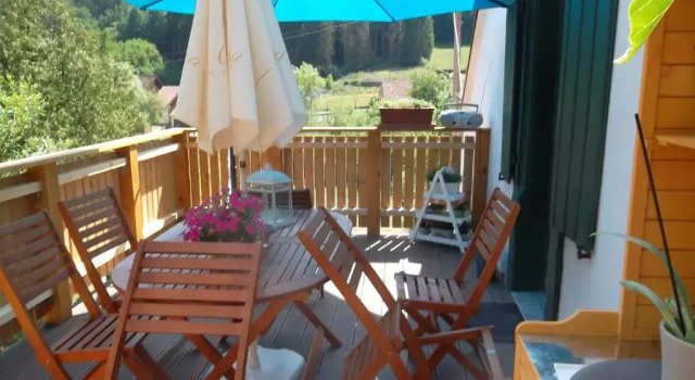 Fewo Reyersviller, Rezervați Apartament Ettendorf Alsacia