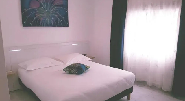 Hotel Ahoefa King Salomon Garden
