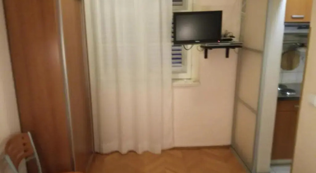 Apartments Kurtic, Забронировать Апартаменты/квартира Макарска Biokovo Nature Park, рядом с Францисканский монастырь