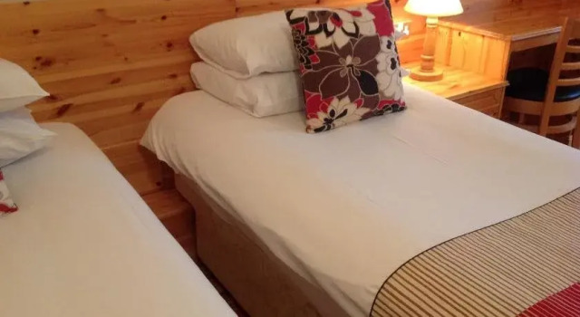 203 Harbour Mill, Prenota Hotel Hotel a Connacht con parcheggio, Parcheggio