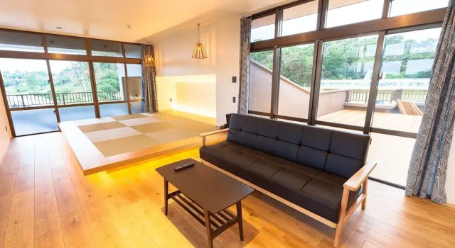 N House