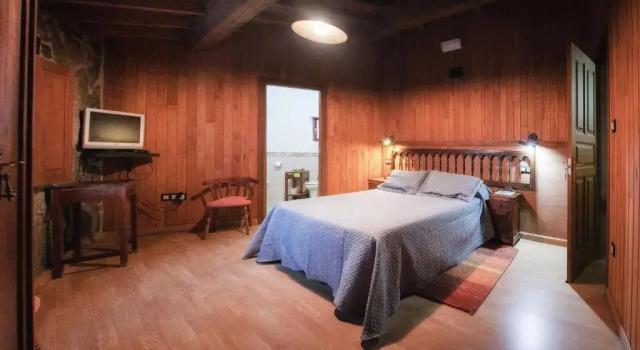 Casa Baralló