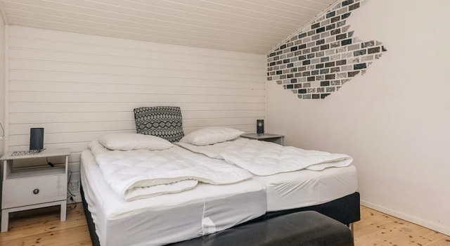 9 Person Holiday Home in Skagen