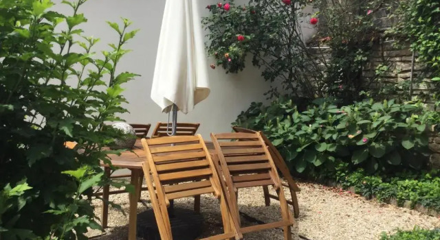 Апартаменты Grand Appartements Le Cru Colbert