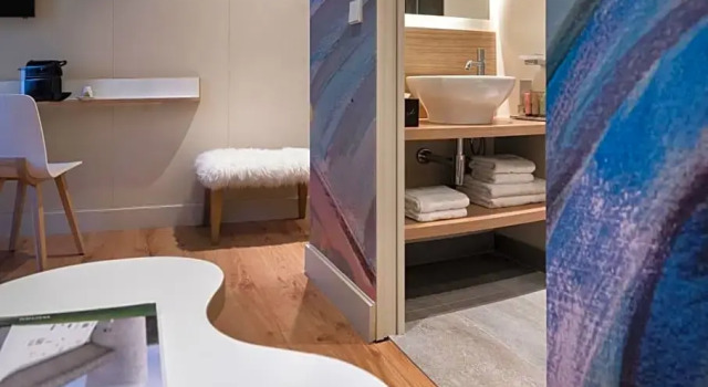 Номер Standard Hotel Max