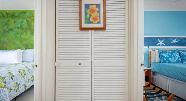 Номер Standard Keauhou Kona Surf & Racquet Club Townhouse#197