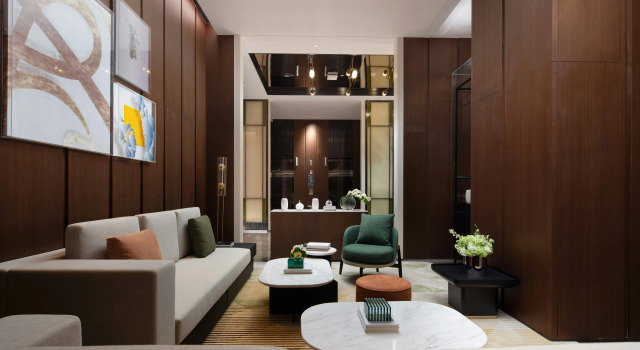 Hampton by Hilton Guangzhou Xintang