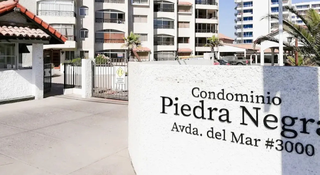 Piedra Negra