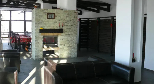 Вилла Vila Poarta Bucegilor