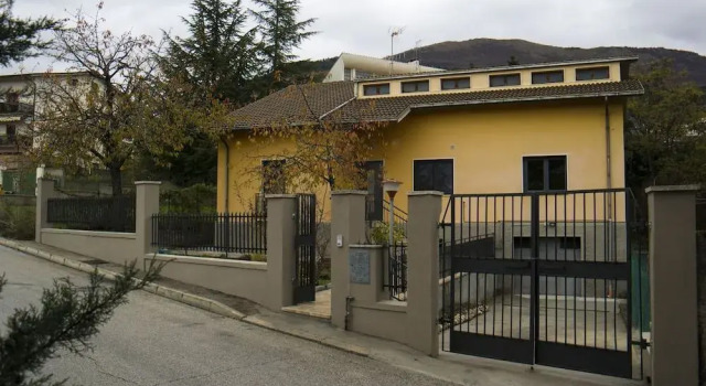 B&B A casa di Emy, Varaa Bed and Breakfast Hotellit Abruzzo aamiaisella, Aamiainen