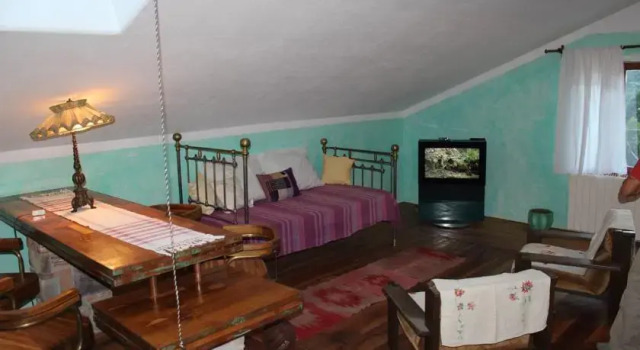 Holiday House Maslina, Забронировать Отель Брибир Приморско-Горанская жупания