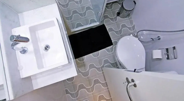 Апартаменты Premium Rio Spot Apartments U033
