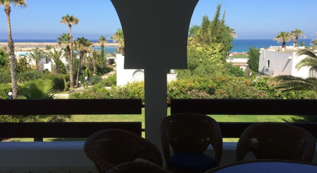 Villa  CHF, Rezerwuj Willa Hotele w Tanger-Tetouan z parkingiem, Parking