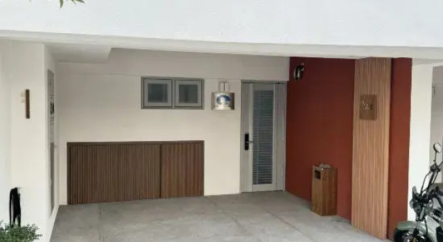 Wuzheng Wood Hall, Book Hotel Chiayi City Chiayi County