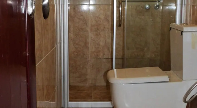 Двухместный люкс Deluxe Atse Yohannes Hotel