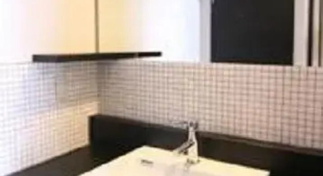 Номер Deluxe Weekly & Monthly City Inn Kokura