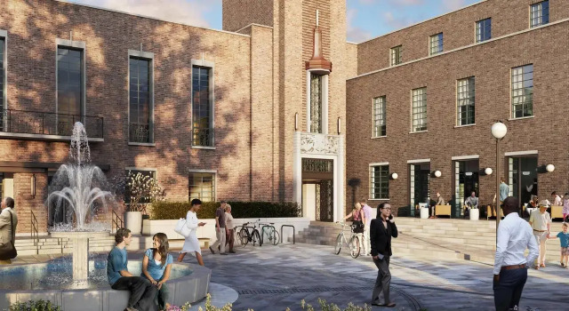 Dao by Dorsett North London, Забронировать Отель Отели Большого Лондона с завтраком, Завтраки