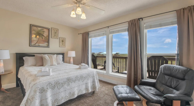 Coastal Nest 207BH