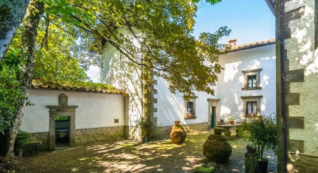 Charming historic residence from the 1500s, Забронировать Отель Сан-Марчелло-Пистойезе Тоскана